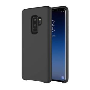 Silicone liquide De <span class=keywords><strong>Protection</strong></span> 360 Degré Complet Housse de Téléphone <span class=keywords><strong>Pour</strong></span> <span class=keywords><strong>Samsung</strong></span> <span class=keywords><strong>S9</strong></span> - Product Image 4