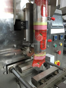 Düşük Maliyetli Donanım Parçaları Için Vida Civata Nail Ambalaj Sayma Makinesi Ve Dolum Fonksiyonu Guangdong Fabrika - Product Image 6