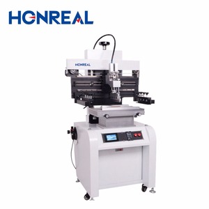 Mezclador de desaireación de soldadura de PCB automático de alta velocidad, agitación centrífuga, mezclador y máquina mezcladora de pasta de soldadura SMT de doble tanque - Product Image 2