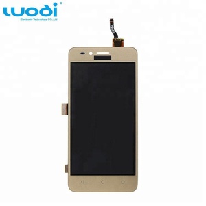 ขายส่งราคาสำหรับ <span class=keywords><strong>Huawei</strong></span> Ascend <span class=keywords><strong>Y3</strong></span> II LCD Touch Screen - Product Image 3