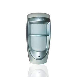 Pir sensors outdoor range for human detection lighting with low price