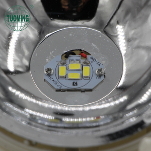 Cảm biến chuyển động 85-265 V 50/60Hz <span class=keywords><strong>dp</strong></span> dẫn sạc khẩn cấp ánh sáng IP30 twin head khẩn cấp <span class=keywords><strong>led</strong></span> ánh sáng - Product Image 4