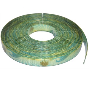 Rollos impresos impermeables de TPU, correas de nailon para mascotas, Collar para perro - Product Image 6