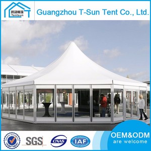 10 m de Diámetro Estilo tienda de Campaña <span class=keywords><strong>Yurta</strong></span> Mongol Por la Cocina En Venta - Product Image 2