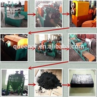 Extracteur de fils de pneus / Machine à débordurer les pneus / Machine à tirer les fils de pneus