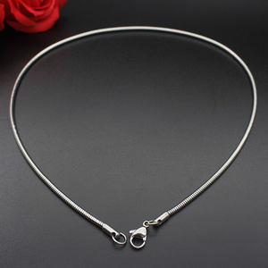 In My Heart Forever Papá y mamá Cremación Joyería Urna Collar Memorial Ash Holder Collar - Product Image 4