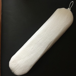جديد سمكة بلاستيكية بركة شباك حماية - Product Image 3