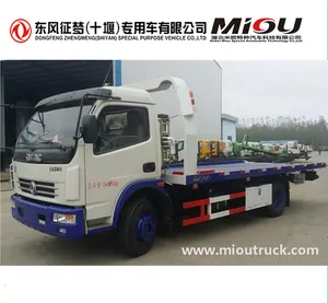 Tianfeng — camion de remorquage électrique, 136hp, 4x2, à vendre, dubaï