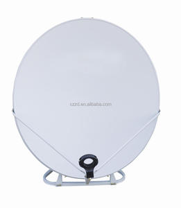 Piatto dell'antenna satellitare di alta qualità di miglior prezzo di fabbrica - Product Image 2