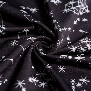 Imprimé polyester tricot chaîne <span class=keywords><strong>tissu</strong></span> imprimé - Product Image 3