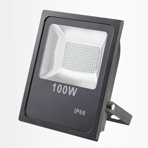 50w 100w SMD LED Flutlicht 220 Volt 240 Volt 12 Volt Außen beleuchtung wasserdicht ip66