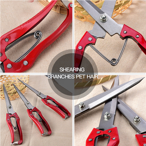 Hot Sale New Designed <strong>Sheep</strong> Shear Machine Tool Manual <strong>Sheep</strong> Wool Shear Manual <strong>Sheep</strong> <strong>Clipper</strong> - Product Image 6