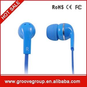 2015 productos nuevos auriculares de música mp4 descarga gratuita - Product Image 4