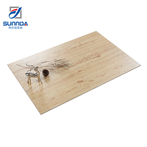 Nhà Máy 600X900 Giá Rẻ Vuông <span class=keywords><strong>Faux</strong></span> Hiệu Ứng Gỗ Trông Giống Như Sàn Gỗ Cứng Hạt Gỗ Gốm Tấm Ván Phong Cách Gạch - Product Image 5