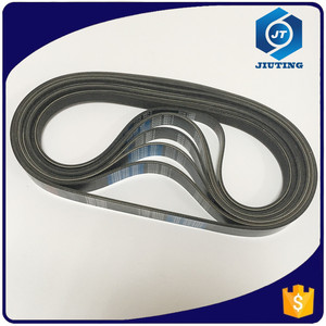 PK CEINTURE 6PK1663 en caoutchouc v-nervuré/pk optibelt EPDM/CR pour AUDI BMW CITROËN FIAT PEUGEOT RENAULT v ceinture - Product Image 6