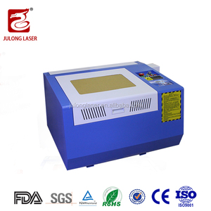Mini machine de gravure laser <span class=keywords><strong>Gravograph</strong></span> pour produits en caoutchouc 300*400mm - Product Image 6