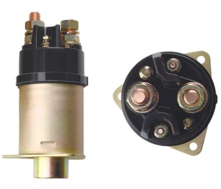 Соленоид для Delco 42MT DD стартеры 66-115 ZM-457 1115598