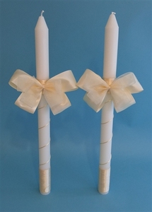 <span class=keywords><strong>Velas</strong></span> de <span class=keywords><strong>novios</strong></span> hechas a mano, venta al por mayor - Product Image 6