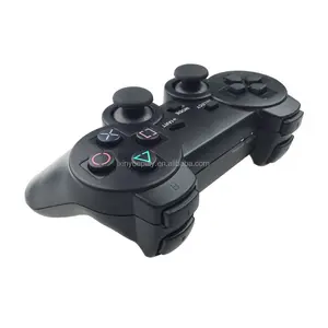 Untuk Playstation 2 Konsol Getaran Controller Remote Kontrol