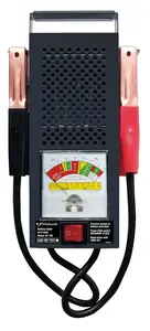 Batterij Load Tester Diagnose Gereedschap Voor Batterij Capaciteit Indicator Tester