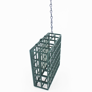 Новый стиль, уличная дешевая пластиковая кормушка для птиц - Product Image 3