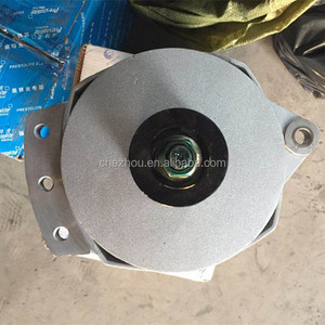 Máy Phát Điện/Phát Điện 8SC3238VC 24V 150A - Product Image 5