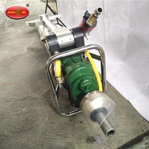 MQT-130/3.2 פנאומטי גג נפוי - Product Image 2