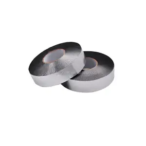 Bán Hot Nhôm Foil Tape Giá Rẻ Vải Pvc In Thiết Kế Màu Tùy Chỉnh Washi Tape