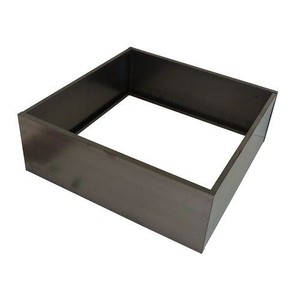 Corten Steel <strong>Rusty</strong> Raised Garden Beds - Product Image 1