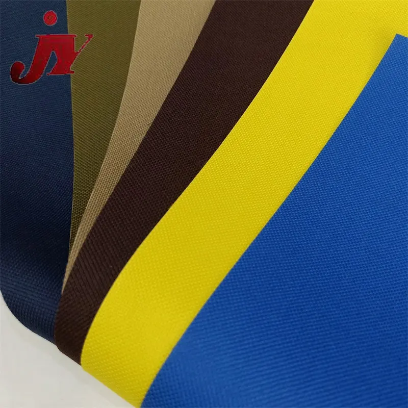 Fabric wholesale 100% Polyester Material Oxford Fabric D600 for Bag Material