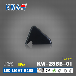 KWATT Usine <span class=keywords><strong>LED</strong></span> Lumières Porche E Marque <span class=keywords><strong>12V</strong></span> 24V étanche IP 67 A MENÉ La Barre Légère de camion pour Bateau Marin RV Cabine <span class=keywords><strong>Camping</strong></span> - Product Image 4