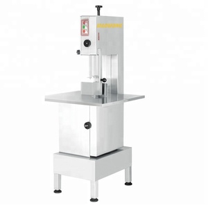 Tutta in acciaio inox elettrico gancio macellaio osso sega macchina per la lavorazione degli alimenti - Product Image 2