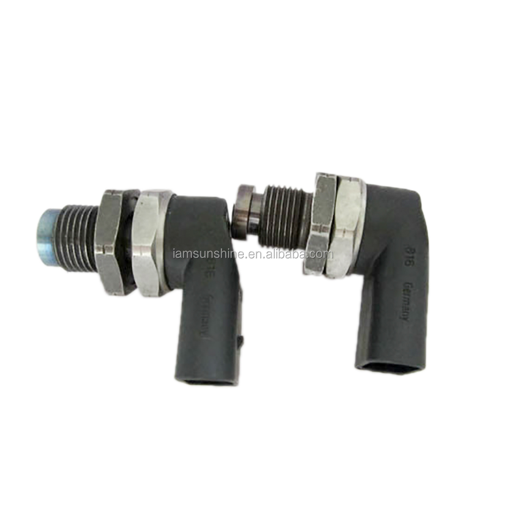 Genuine Common Rail Pressure Sensor 13537787167,0 281 002 497