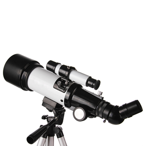 Telescopio Astronomico Professionale di Terza Generazione con Ingrandimento 336x per Osservazione delle <span class=keywords><strong>Stelle</strong></span>, Monoculare per Bambini - Product Image 3