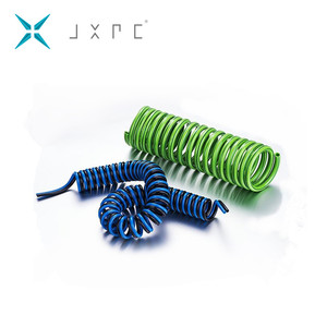 JXPC Marca Flessibile In Poliuretano <span class=keywords><strong>Tubo</strong></span> Air Pneumatic <span class=keywords><strong>Tubo</strong></span> - Product Image 2