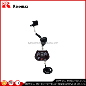 X 포인터 xp 켄 무선 금속 골드 지하수 감지기 가격 - Product Image 1