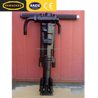 Ty24C Drahtlose Steinbrecher-Stein bohrmaschine