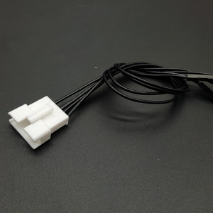 2针4针8pin 1.25电动公母原装JST电缆 - Product Image 4
