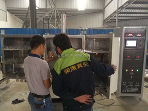 Nhỏ Thí Nghiệm Mạ Chân Không Máy/Trường Cao Đẳng Và Các Trường Đại Học Nghiên Cứu Máy - Product Image 5