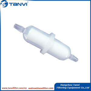 Fabrika doğrudan satış baskı mürekkep filtreleme için kapsül filtre 5 um - Product Image 2