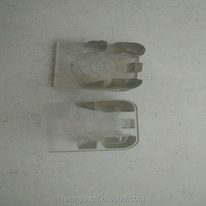 Tấm Polycarbonate U-LOCK với clip Tấm lợp nhựa 16mm-30mm - Product Image 2