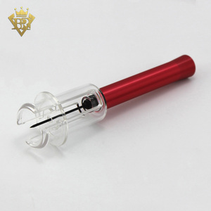 Ouvre-bouteille <span class=keywords><strong>pneumatique</strong></span> haut de gamme Pompe à air <span class=keywords><strong>Tire</strong></span>-<span class=keywords><strong>bouchon</strong></span> à vin - Product Image 3