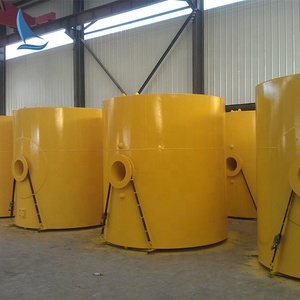 Kelautan <span class=keywords><strong>mooring</strong></span> permukaan kuning mengambang kardinal marker <span class=keywords><strong>buoy</strong></span> untuk dijual - Product Image 4