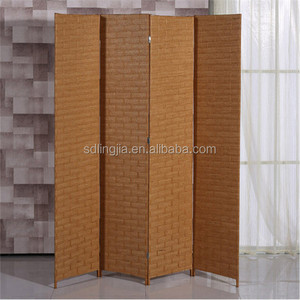 Habitación Espaciados Panel Tallado Antigüedad de La Vendimia de Madera <span class=keywords><strong>Biombo</strong></span> <span class=keywords><strong>Chino</strong></span> - Product Image 2