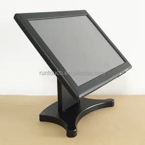 Runtouch RT 1550 tamaño pequeño monitor lcd <span class=keywords><strong>TPV</strong></span> <span class=keywords><strong>táctil</strong></span> - Product Image 1