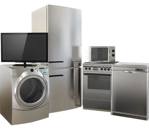 Home appliance parts spare 10000 different models for sale