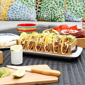 Tre Taco Chủ Bán Buôn