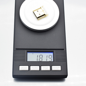 Asamblea HDMI puerto de carga del conectador del Usb - Product Image 5