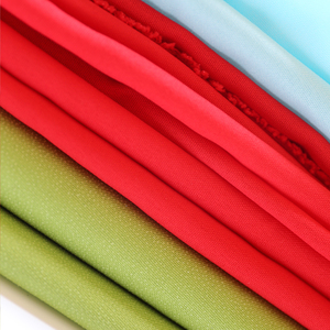 Entoilage tissé coloré de haute qualité <span class=keywords><strong>2018</strong></span> Top Fashion 5075D - Product Image 6