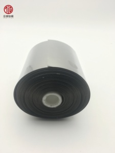 لفائف التيتانيوم الخالص احباط لفة/الصف 1 gr1 astm f67 التيتانيوم احباط - Product Image 2